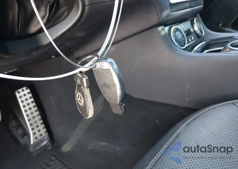 2016 Mercedes-Benz Cls 400 from USA, damaged, VIN WDDLJ6FB6GA180133